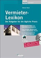 Vermieter-Lexikon - Stürzer, Rudolf / Koch, Michael