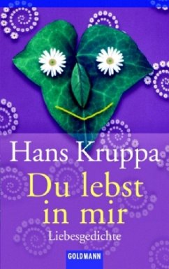 Du lebst in mir - Kruppa, Hans