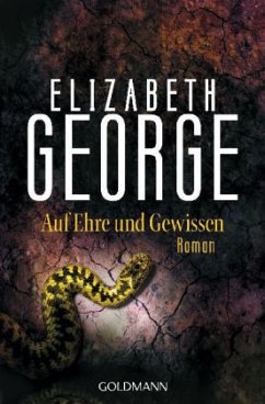 Auf Ehre und Gewissen / Inspector Lynley Bd.4 - George, Elizabeth