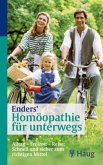 Enders' Homöopathie für unterwegs