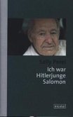 Ich war Hitlerjunge Salomon