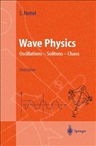 Wave Physics - Nettel, Stephen