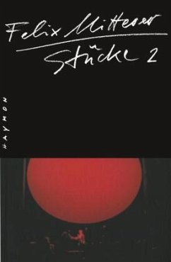 Cover Stücke 2 / Stücke Bd.2
