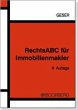RechtsABC für Immobilienmakler - Bild 1
