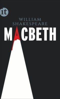 Die Tragödie des Macbeth - Shakespeare, William