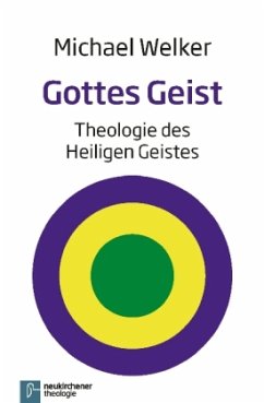 Gottes Geist - Welker, Michael