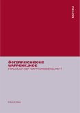 Österreichische Wappenkunde Österreichische Wappenkunde