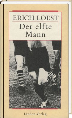 Der elfte Mann - Loest, Erich