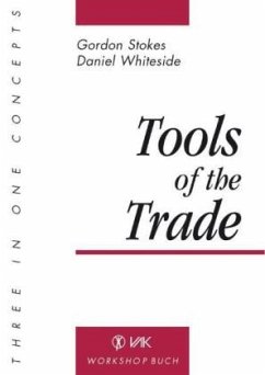 Tools of the Trade - Whiteside, Daniel;Stokes, Gordon