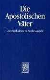 Die Apostolischen Väter