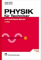 Cover Physik für Techniker und technische Berufe