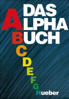 Das Alpha-Buch