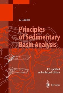 Principles of Sedimentary Basin Analysis - Miall, Andrew D.