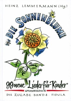Die Sonnenblume / Die Zugabe Bd.4