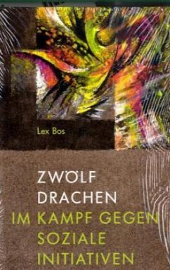Cover Zwölf Drachen im Kampf gegen soziale Initiativen