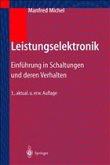 Leistungselektronik