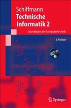 Technische Informatik 2 - Schiffmann, Wolfram