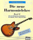 Haunschild, F: neue Harmonielehre 2