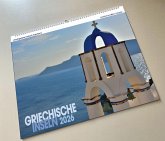 Griechische Inseln 2020 Griechische Inseln 2020