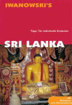 Sri Lanka, Malediven - Berger, Karl-Wilhelm
