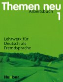 Arbeitsbuch / Themen neu Bd.1