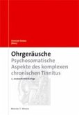 Ohrgeräusche Ohrgeräusche
