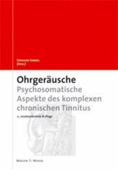 Cover Ohrgeräusche