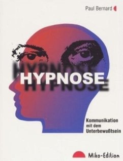 Hypnose - Bernard, Paul