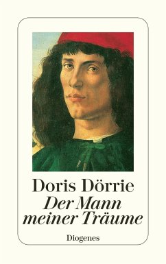 Der Mann meiner Träume - Dörrie, Doris
