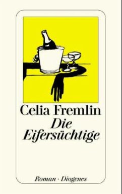 Die Eifersüchtige - Fremlin, Celia