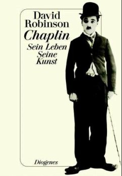 Chaplin - Robinson, David