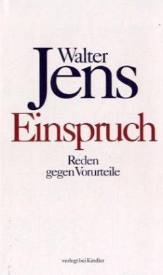 Cover Einspruch