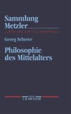 Philosophie des Mittelalters