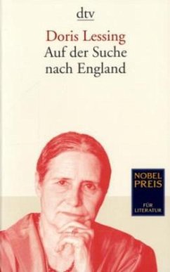 Auf der Suche nach England - Lessing, Doris