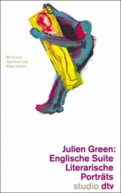 Englische Suite - Green, Julien