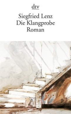 Cover Die Klangprobe