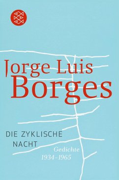 Die zyklische Nacht - Borges, Jorge Luis