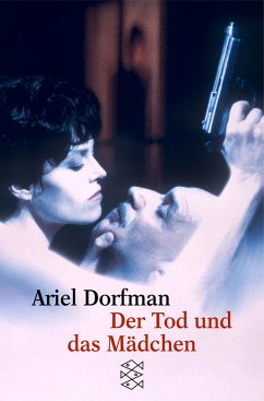 Der Tod und das Mädchen - Dorfman, Ariel