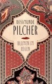 Blumen im Regen Blumen im Regen