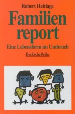 Familienreport - Hettlage, Robert