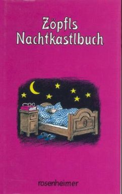 Cover Zöpfls Nachtkastlbuch