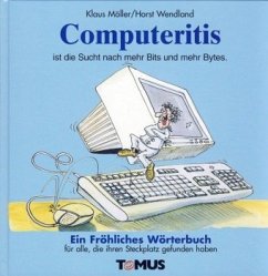 Computeritis - Möller, Klaus; Wendland, Horst