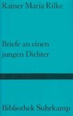 Briefe an einen jungen Dichter Briefe an einen jungen Dichter