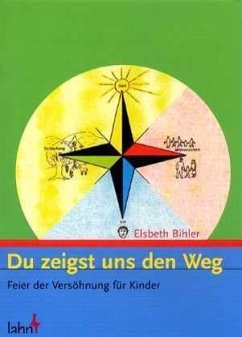 Cover Du zeigst uns den Weg