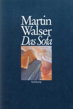 Das Sofa - Walser, Martin