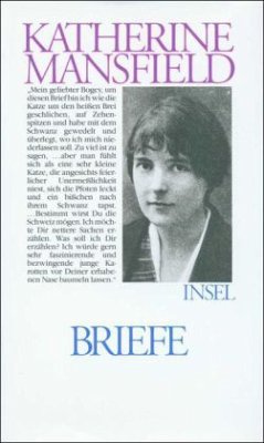 Cover Briefe