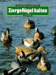 Ziergeflügel halten. Hühner- und... - Bild 1