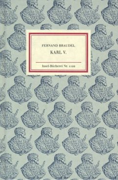 Karl V. - Braudel, Fernand