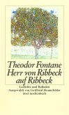 Herr von Ribbeck auf Ribbeck