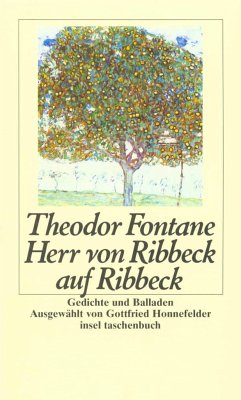 Herr von Ribbeck auf Ribbeck - Fontane, Theodor